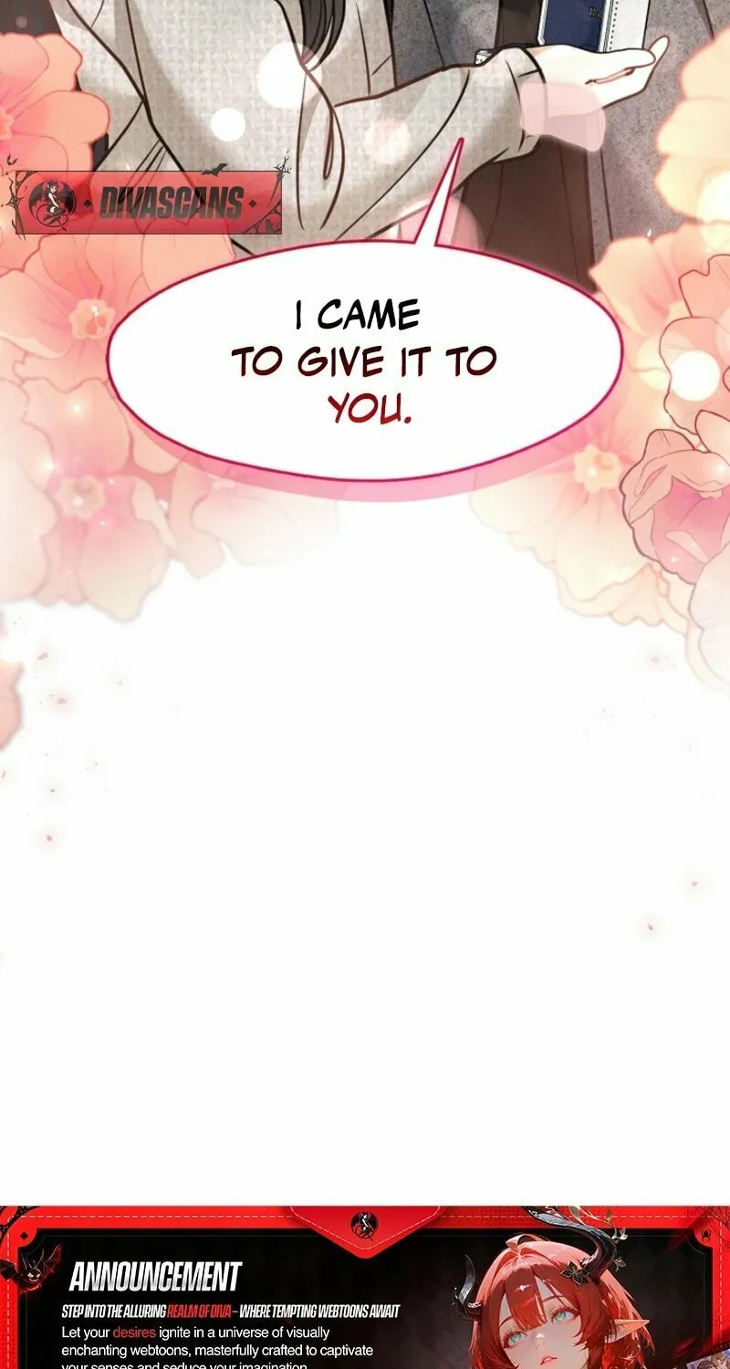 The Runaway Secretary Chapter 27 page 78 - 
