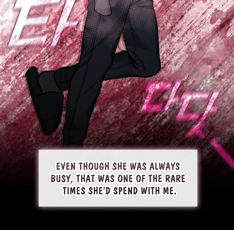 The Runaway Secretary Chapter 27 page 9 - 