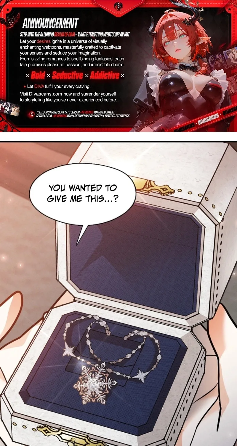 The Runaway Secretary Chapter 28 page 1 - 