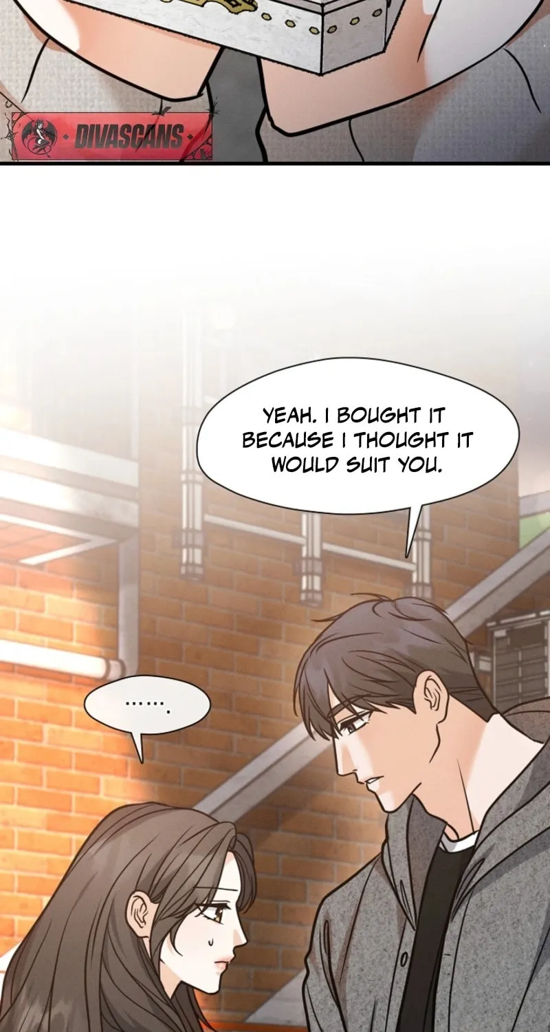 The Runaway Secretary Chapter 28 page 2 - 
