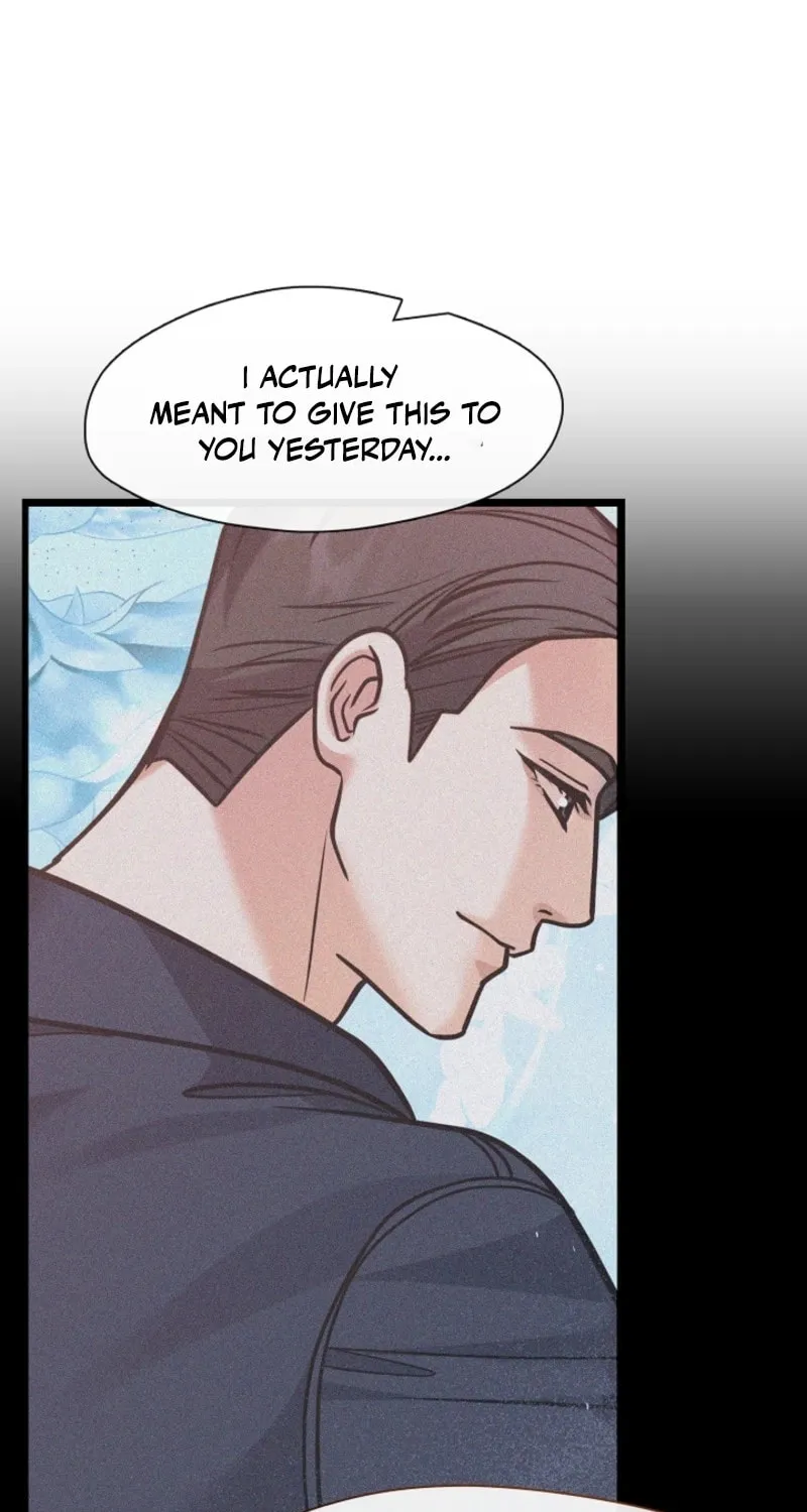 The Runaway Secretary Chapter 28 page 11 - 