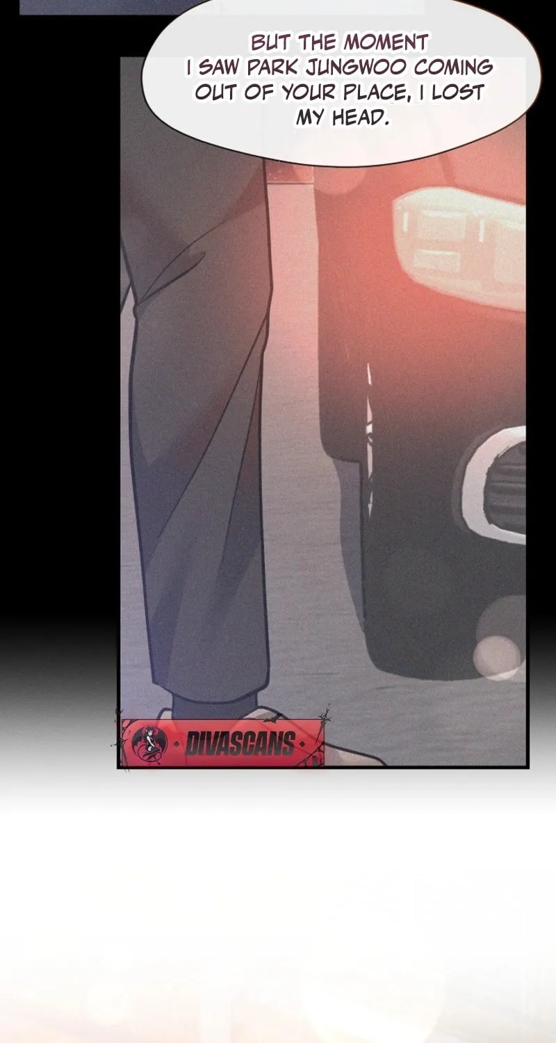 The Runaway Secretary Chapter 28 page 12 - 