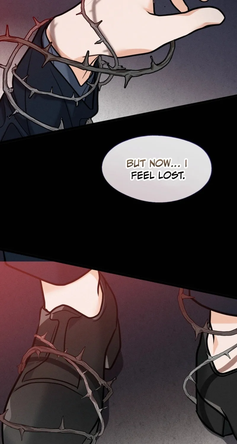 The Runaway Secretary Chapter 28 page 17 - 