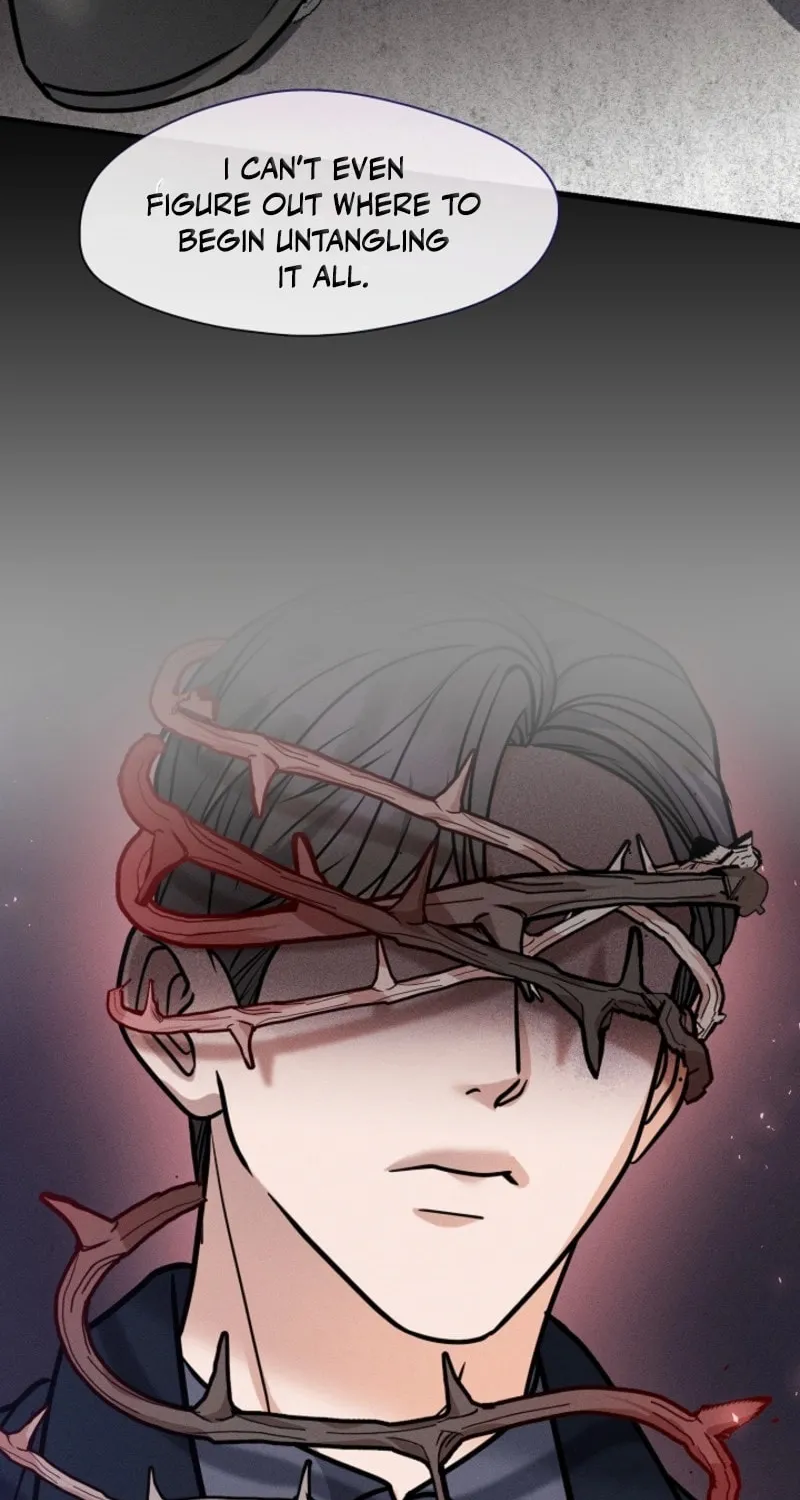 The Runaway Secretary Chapter 28 page 18 - 