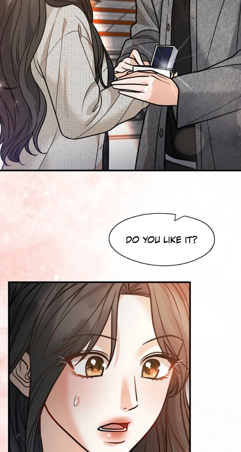 The Runaway Secretary Chapter 28 page 3 - 