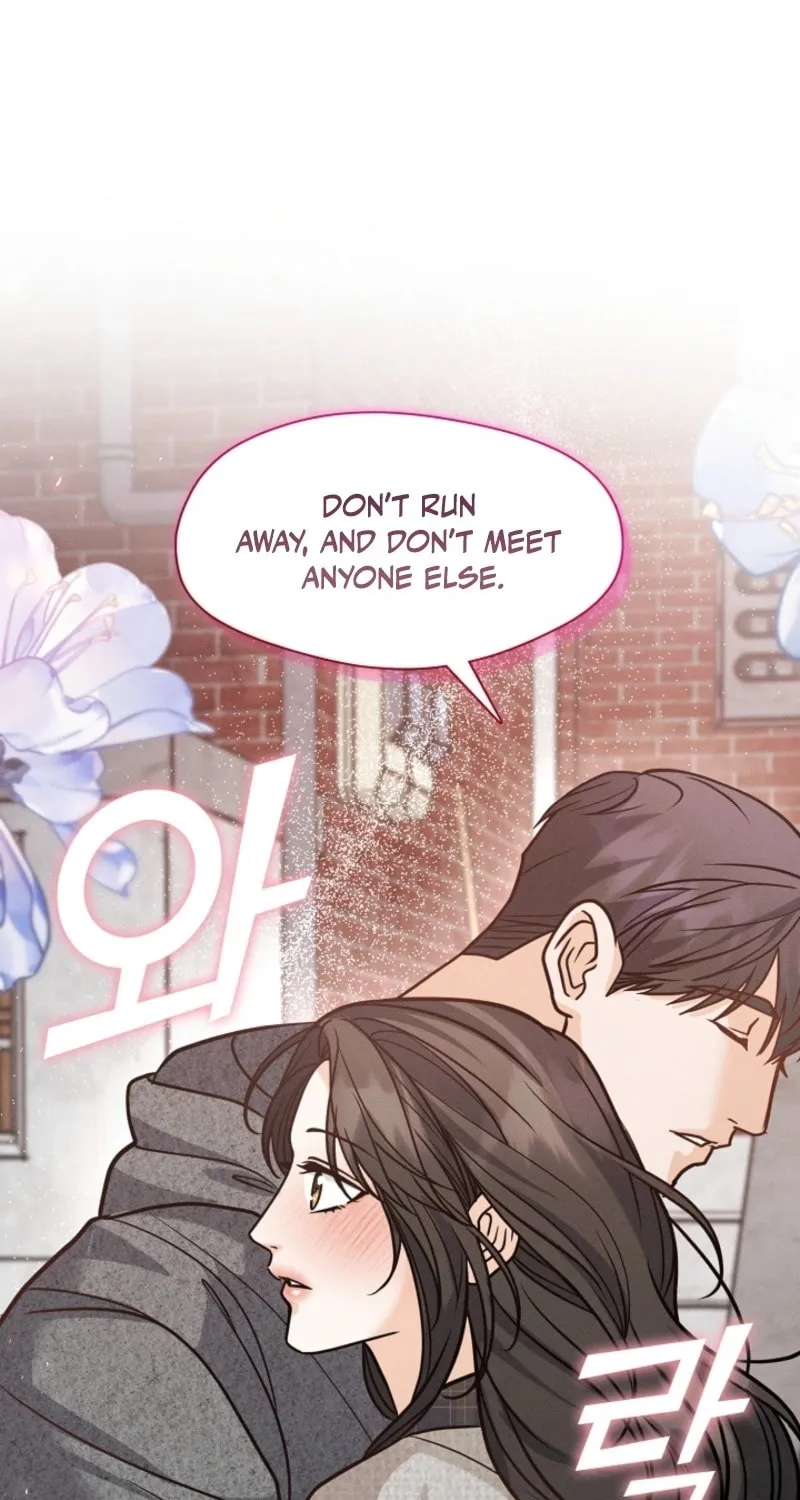 The Runaway Secretary Chapter 28 page 22 - 