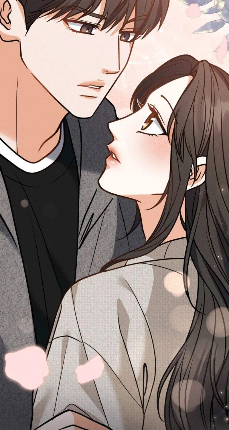 The Runaway Secretary Chapter 28 page 24 - 