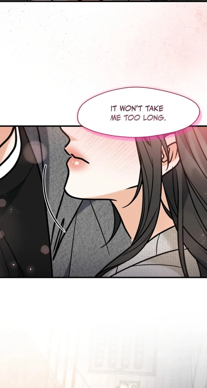 The Runaway Secretary Chapter 28 page 25 - 
