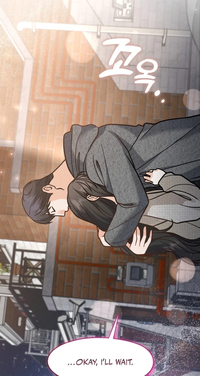 The Runaway Secretary Chapter 28 page 26 - 