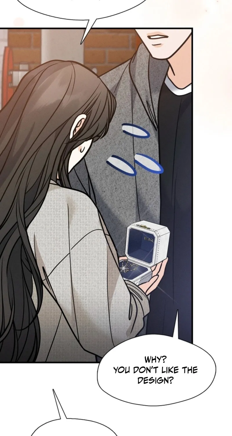 The Runaway Secretary Chapter 28 page 28 - 