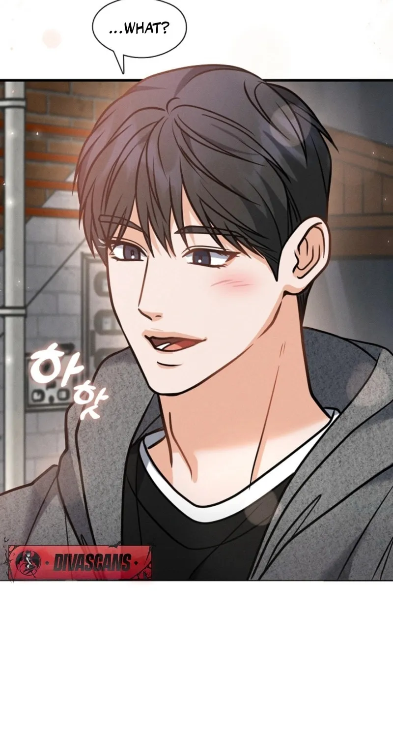 The Runaway Secretary Chapter 28 page 31 - 