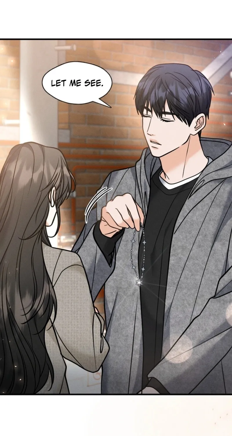 The Runaway Secretary Chapter 28 page 32 - 
