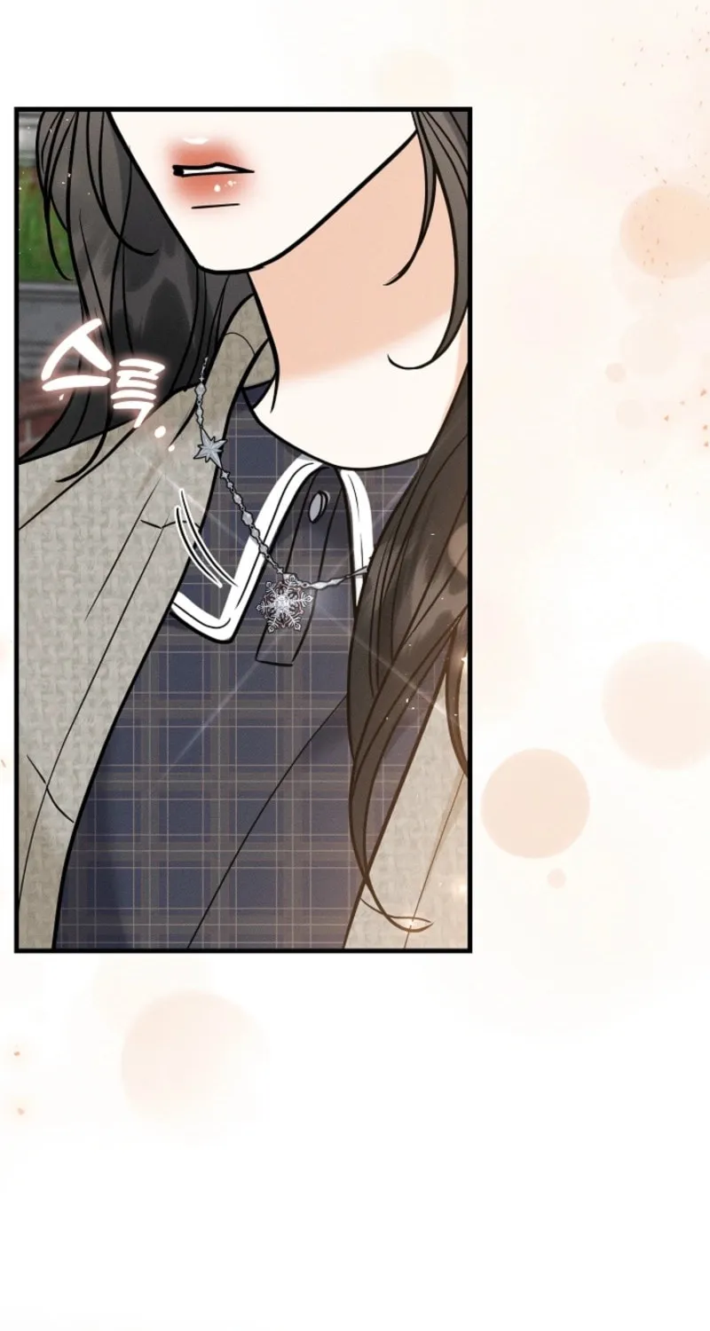The Runaway Secretary Chapter 28 page 33 - 