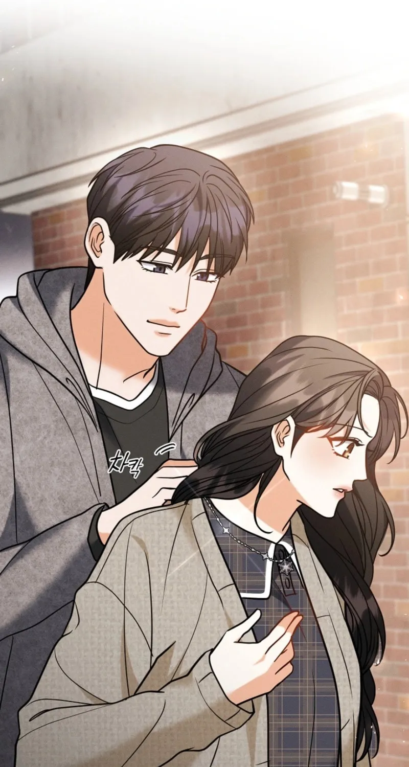 The Runaway Secretary Chapter 28 page 34 - 