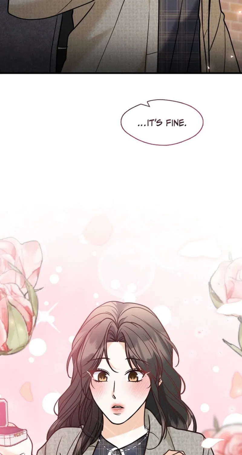 The Runaway Secretary Chapter 28 page 35 - 