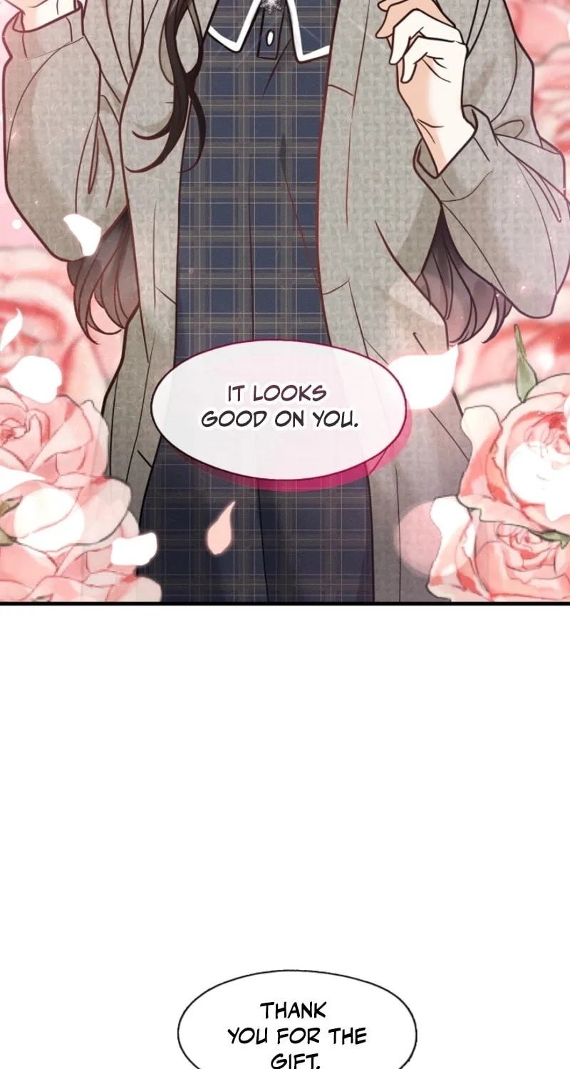 The Runaway Secretary Chapter 28 page 36 - 