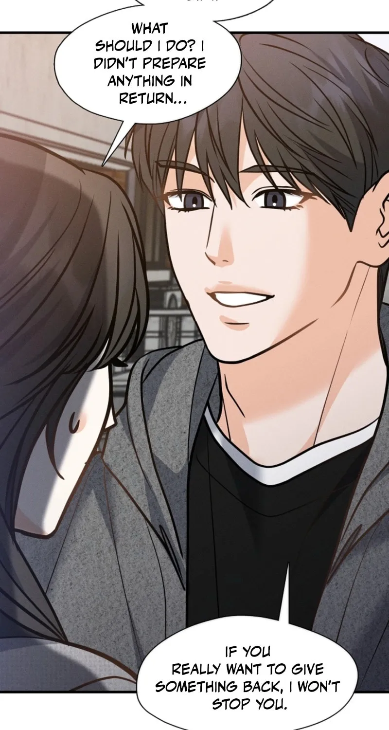 The Runaway Secretary Chapter 28 page 37 - 