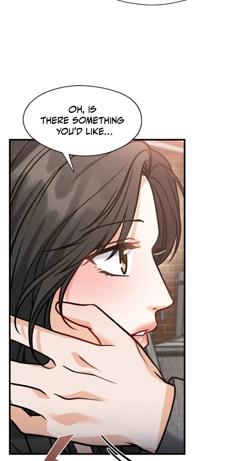 The Runaway Secretary Chapter 28 page 38 - 