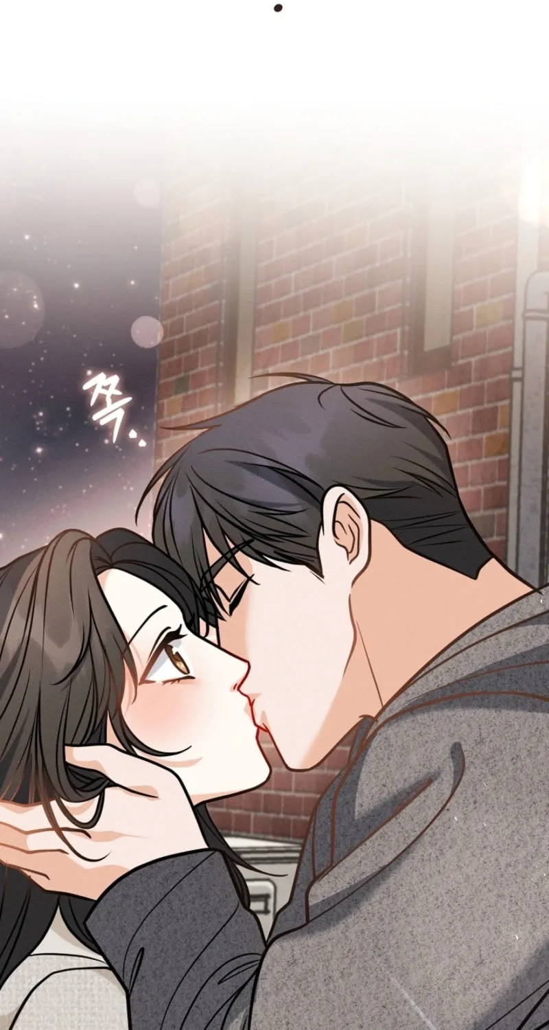 The Runaway Secretary Chapter 28 page 40 - 