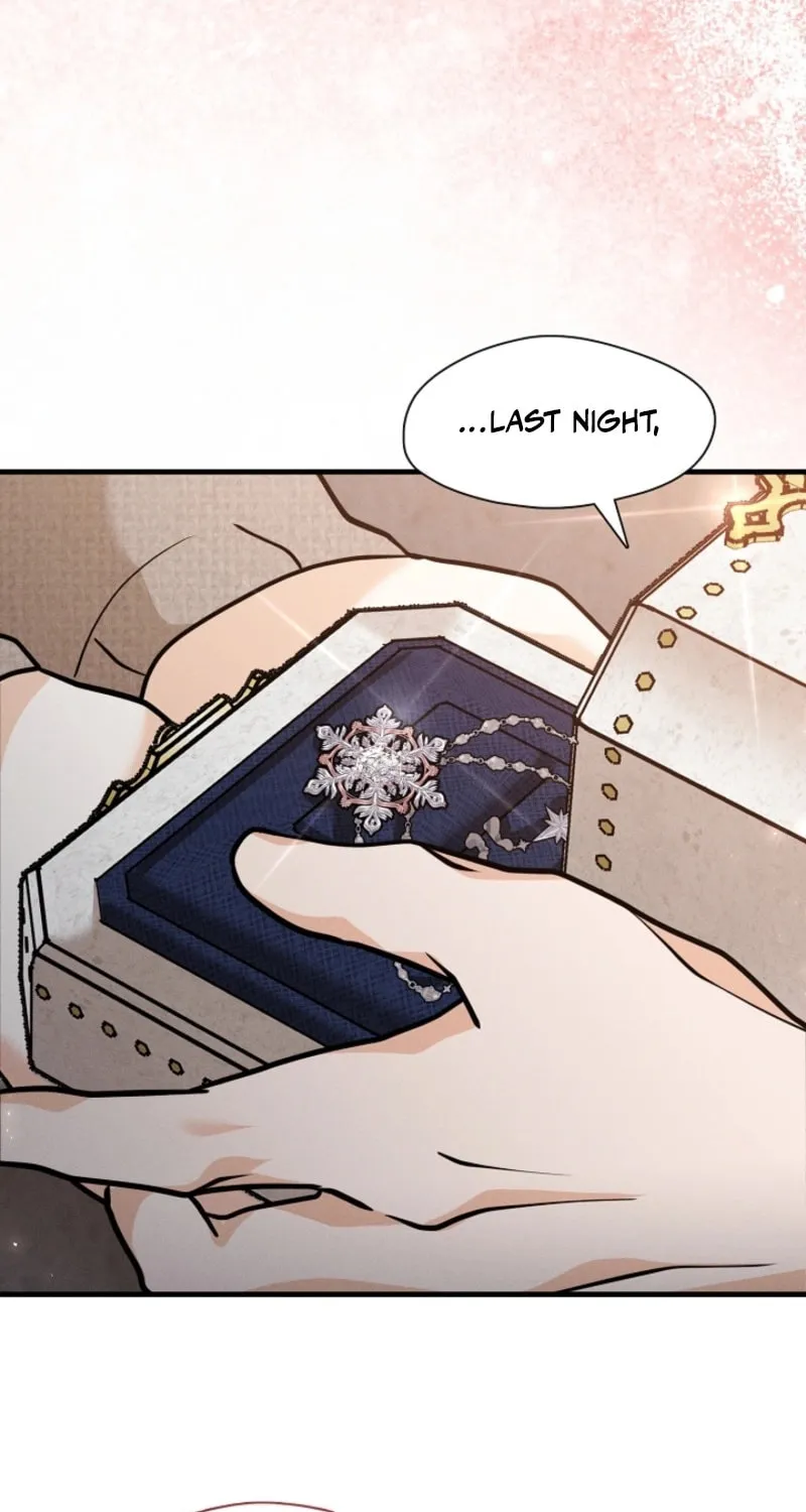 The Runaway Secretary Chapter 28 page 5 - 