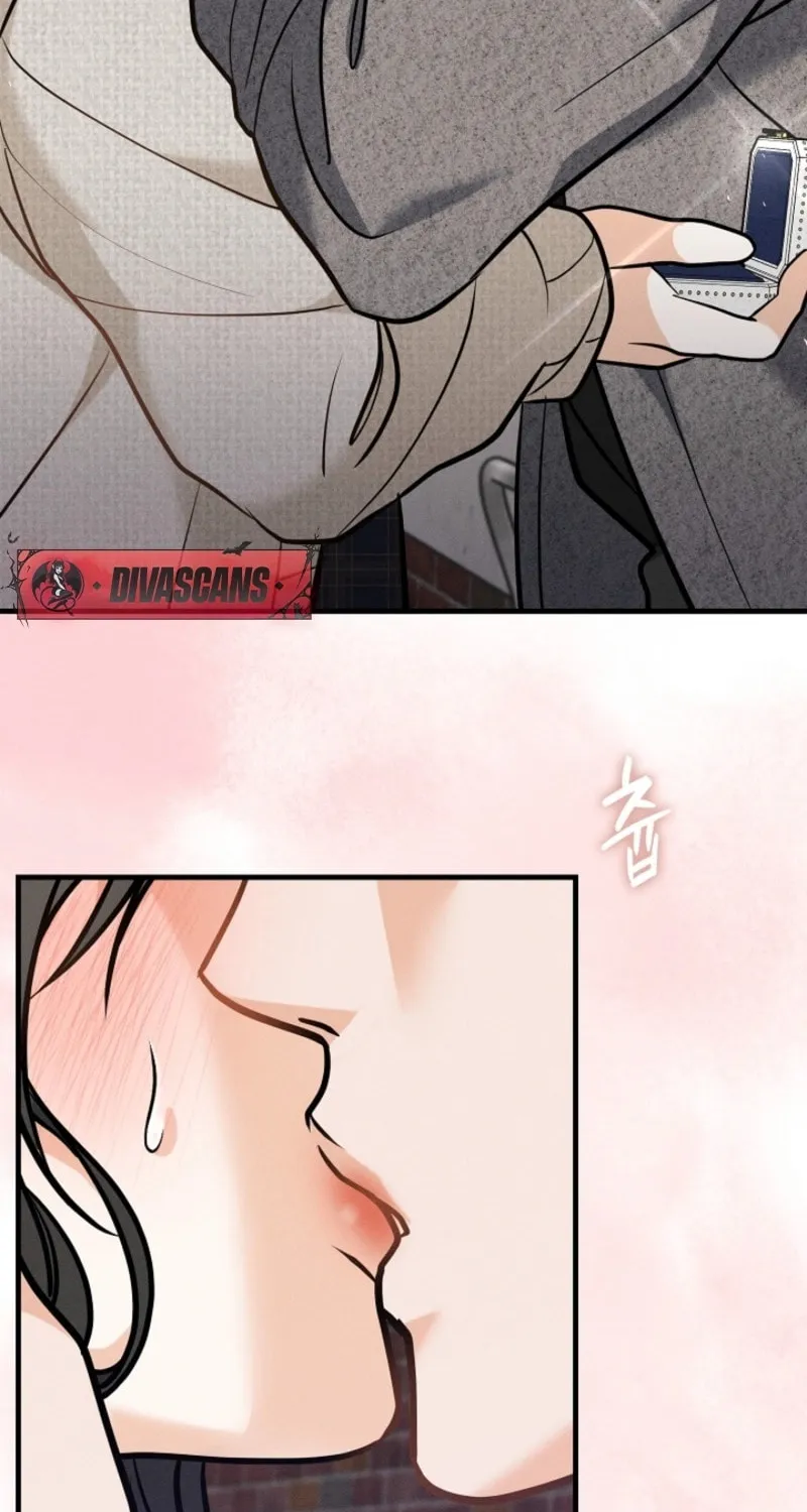 The Runaway Secretary Chapter 28 page 41 - 