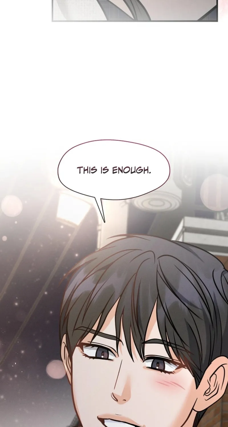 The Runaway Secretary Chapter 28 page 43 - 