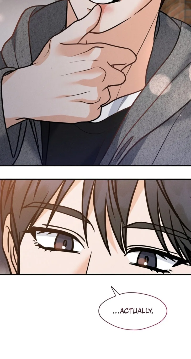 The Runaway Secretary Chapter 28 page 44 - 