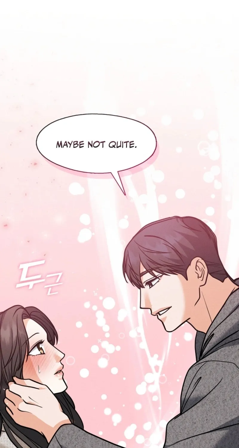 The Runaway Secretary Chapter 28 page 45 - 