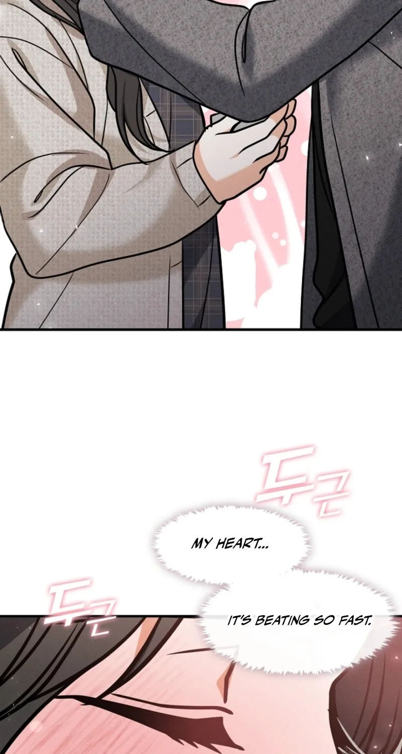 The Runaway Secretary Chapter 28 page 46 - 