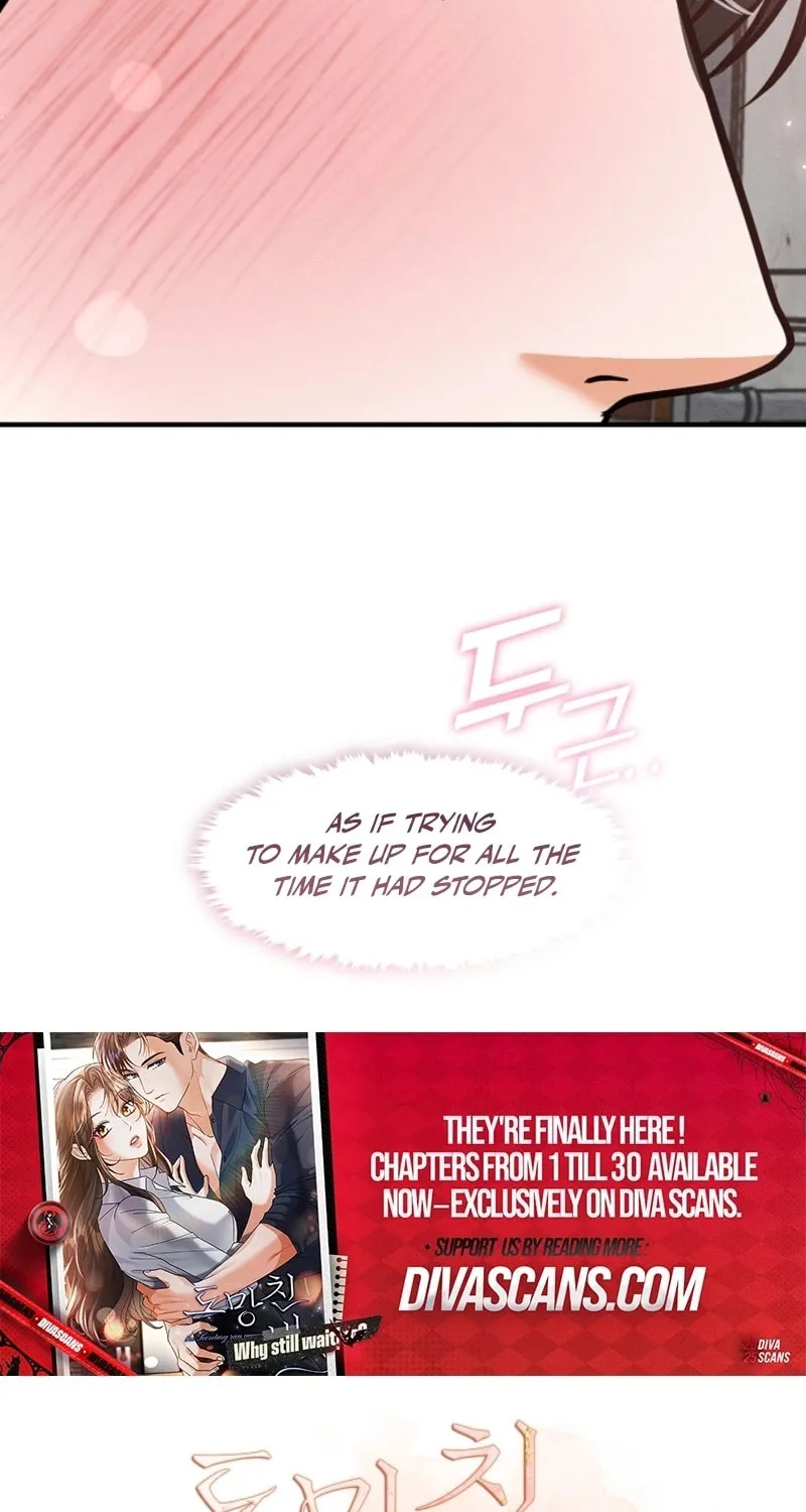The Runaway Secretary Chapter 28 page 47 - 