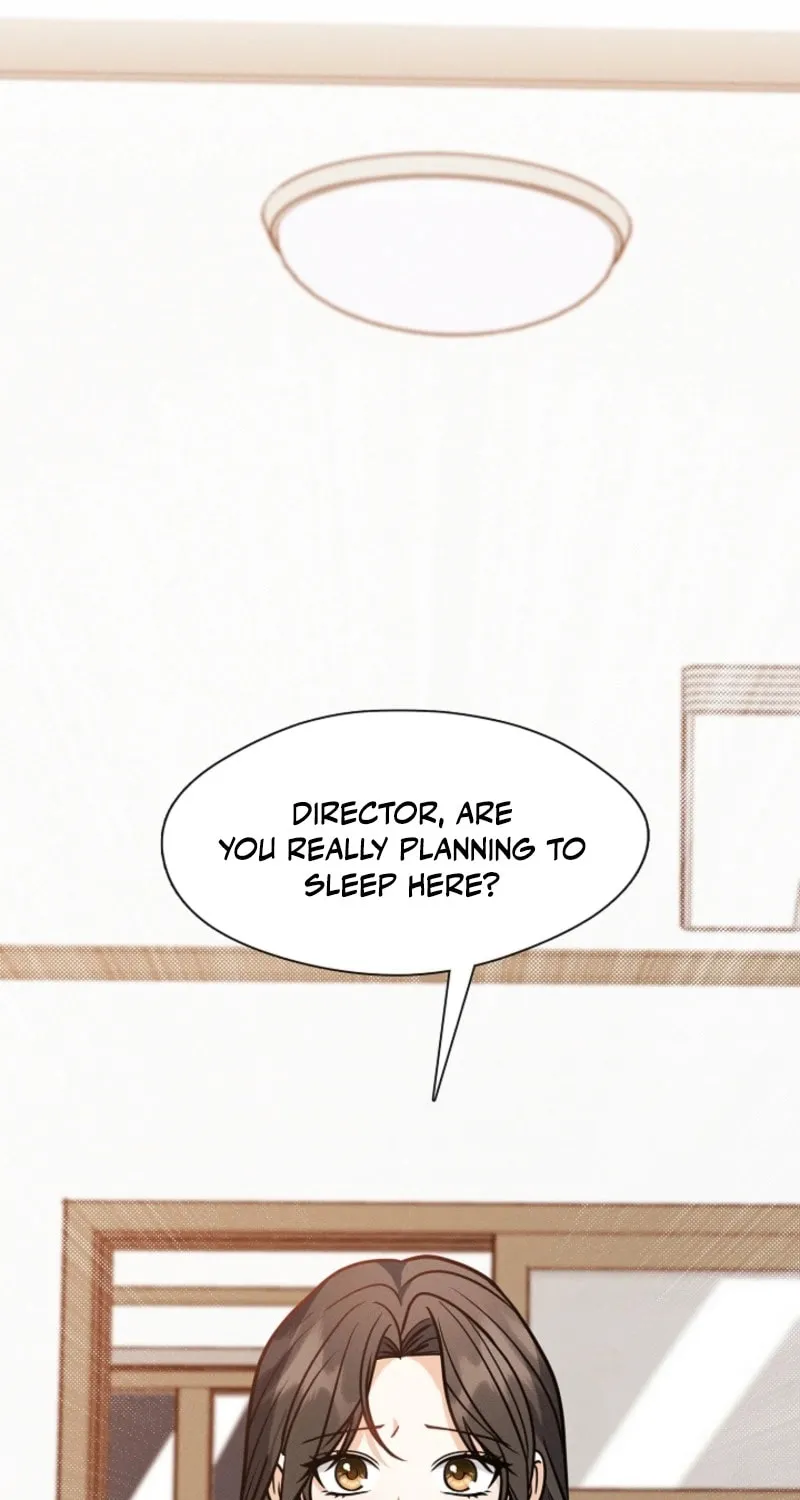 The Runaway Secretary Chapter 28 page 49 - 