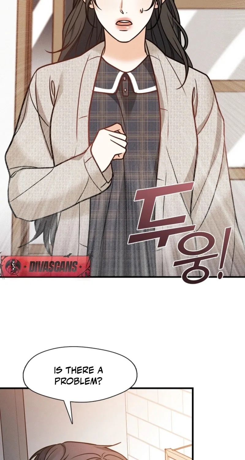 The Runaway Secretary Chapter 28 page 50 - 