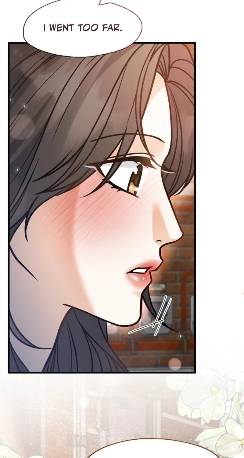 The Runaway Secretary Chapter 28 page 6 - 
