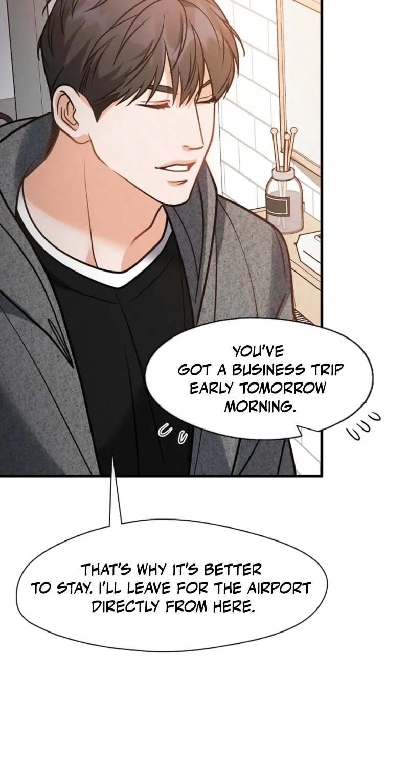 The Runaway Secretary Chapter 28 page 51 - 
