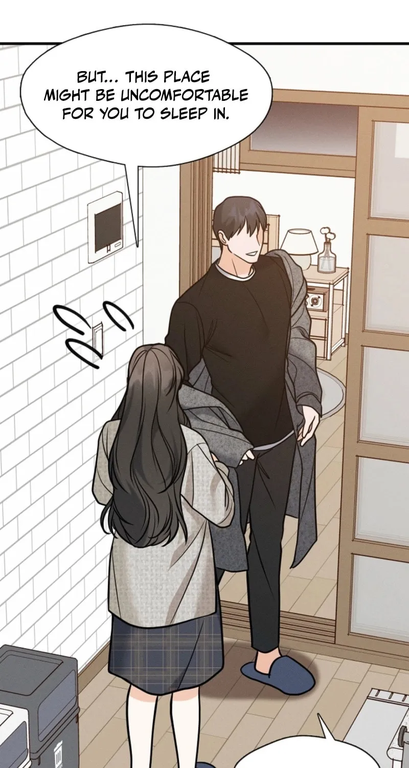 The Runaway Secretary Chapter 28 page 52 - 