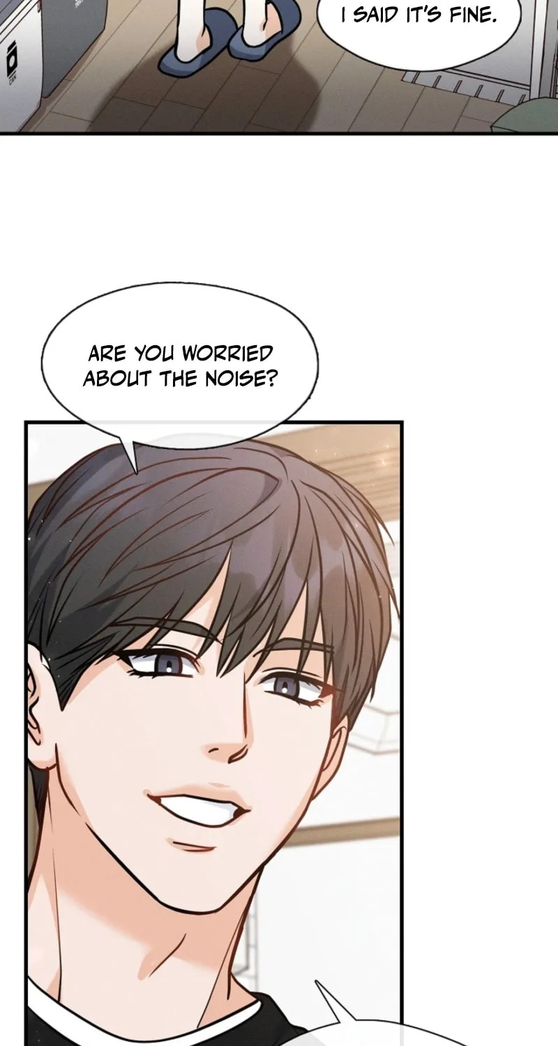 The Runaway Secretary Chapter 28 page 53 - 