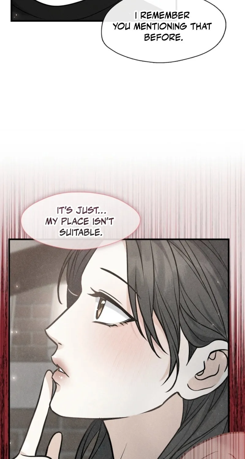 The Runaway Secretary Chapter 28 page 54 - 