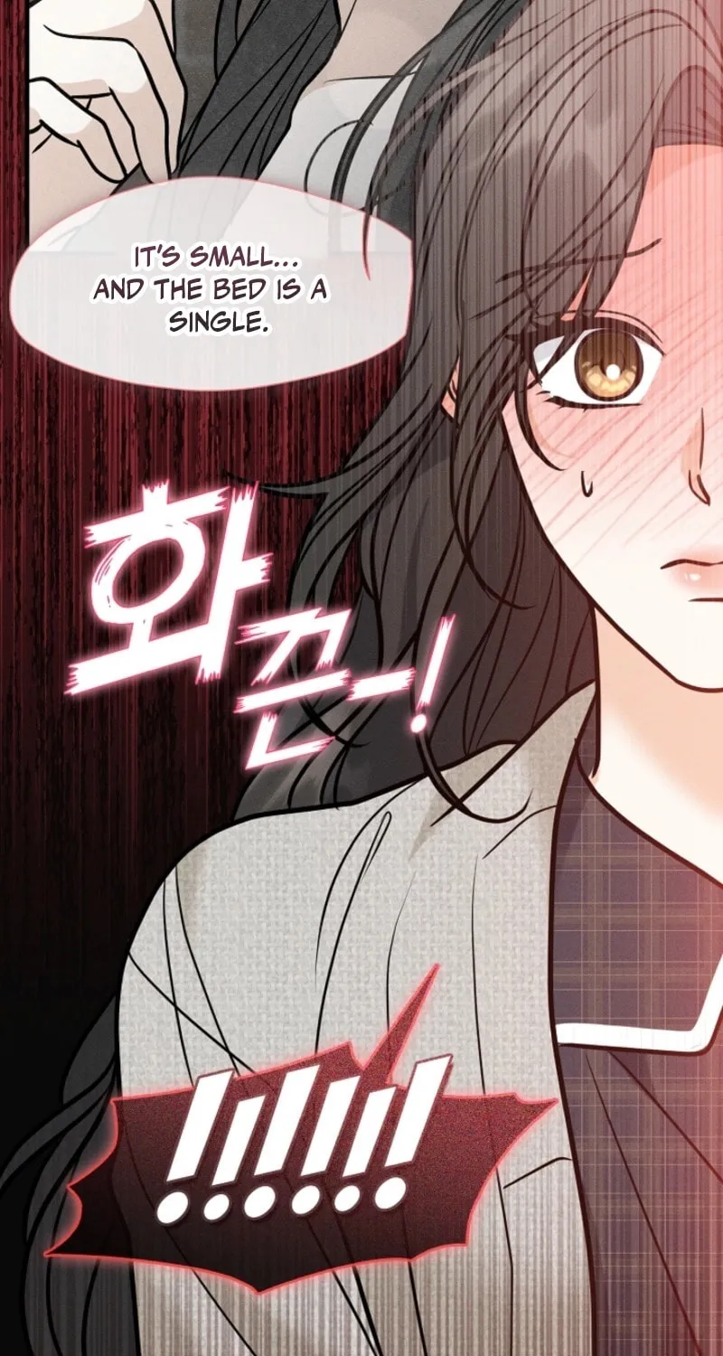 The Runaway Secretary Chapter 28 page 55 - 