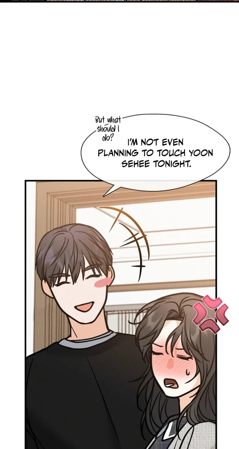 The Runaway Secretary Chapter 28 page 56 - 