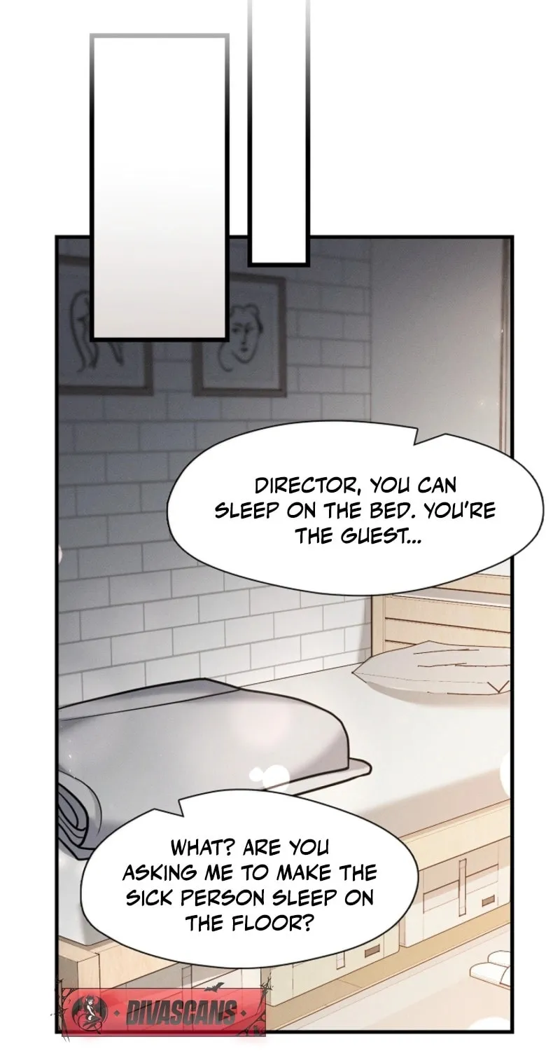 The Runaway Secretary Chapter 28 page 58 - 