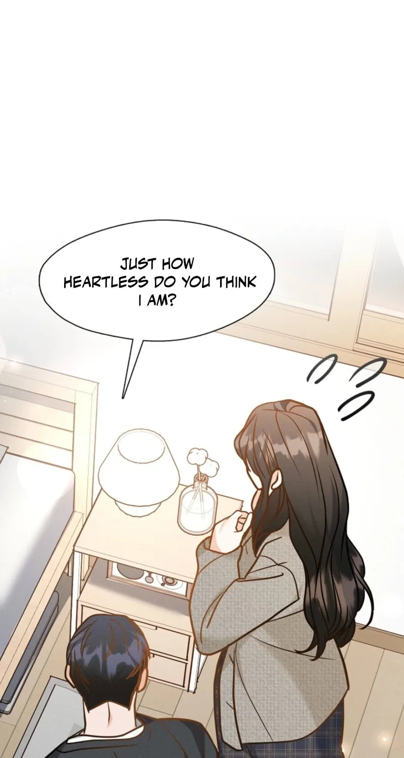 The Runaway Secretary Chapter 28 page 59 - 