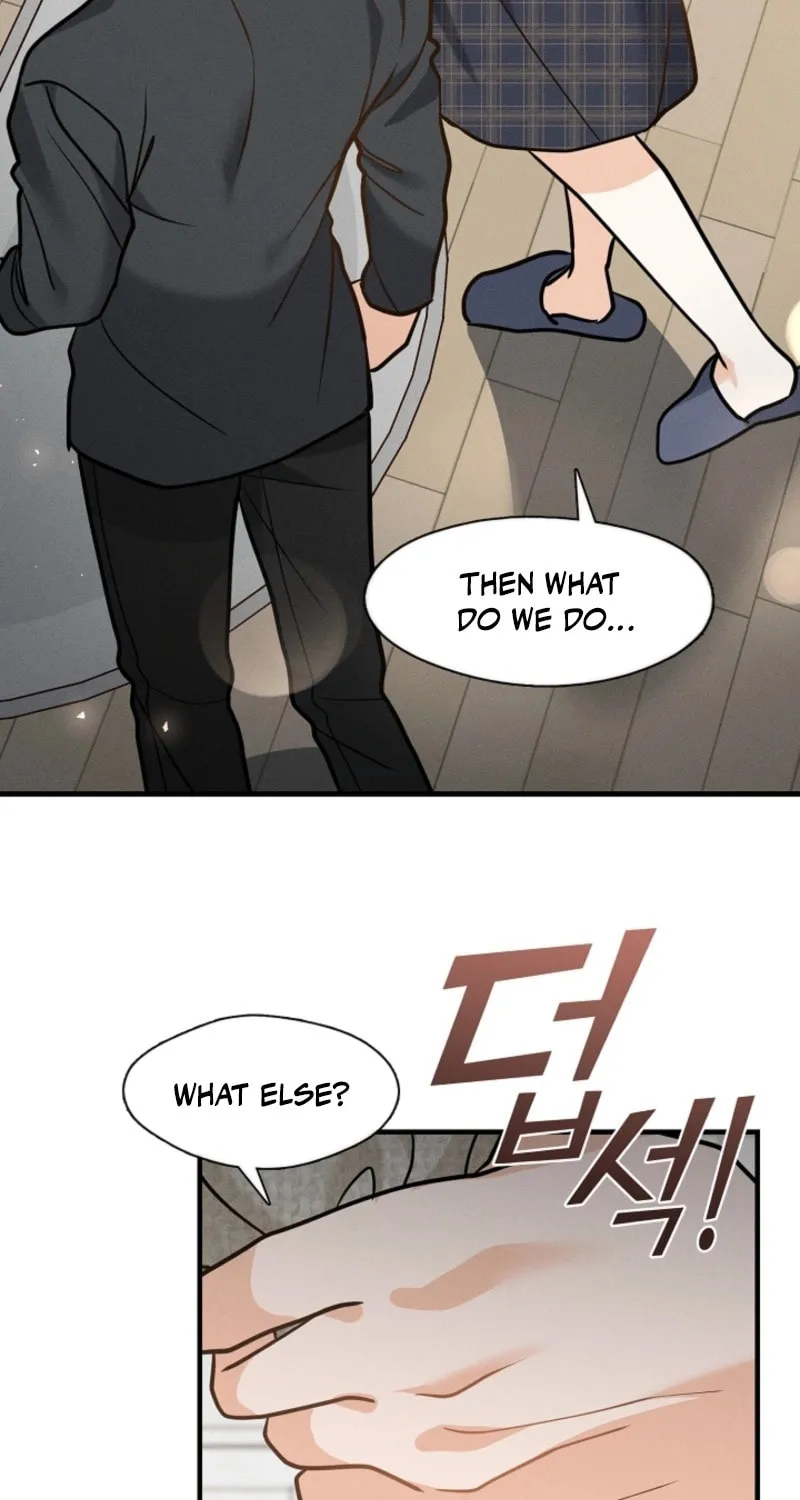 The Runaway Secretary Chapter 28 page 60 - 