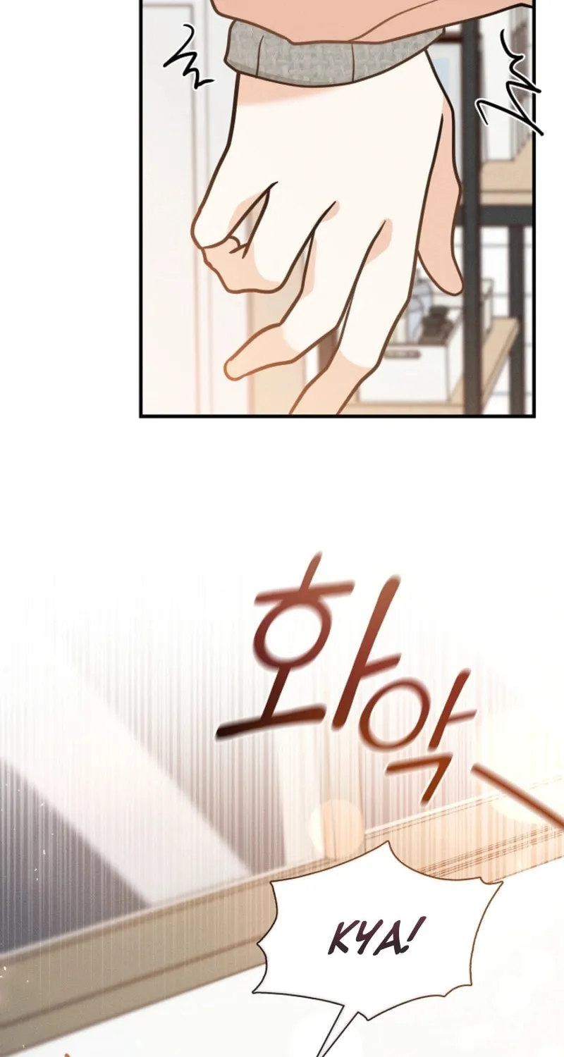 The Runaway Secretary Chapter 28 page 61 - 