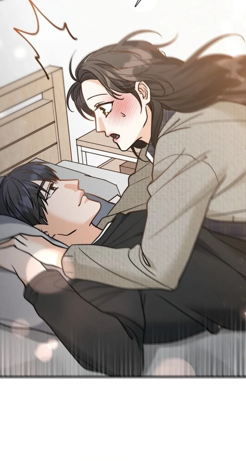 The Runaway Secretary Chapter 28 page 62 - 