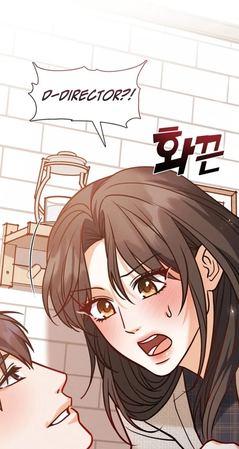 The Runaway Secretary Chapter 28 page 63 - 