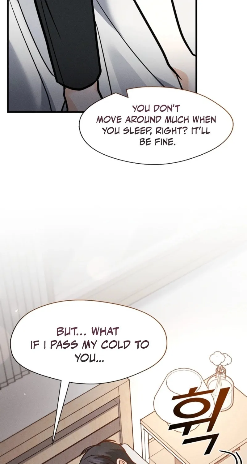 The Runaway Secretary Chapter 28 page 65 - 