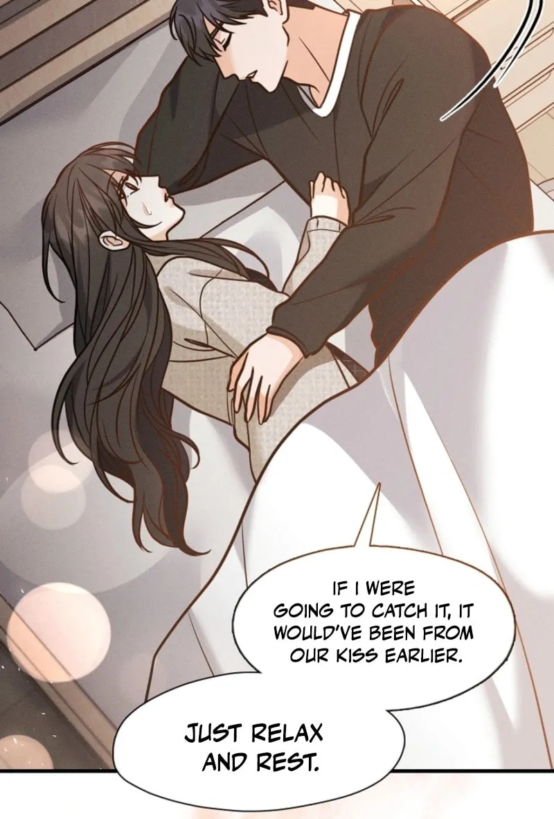 The Runaway Secretary Chapter 28 page 66 - 