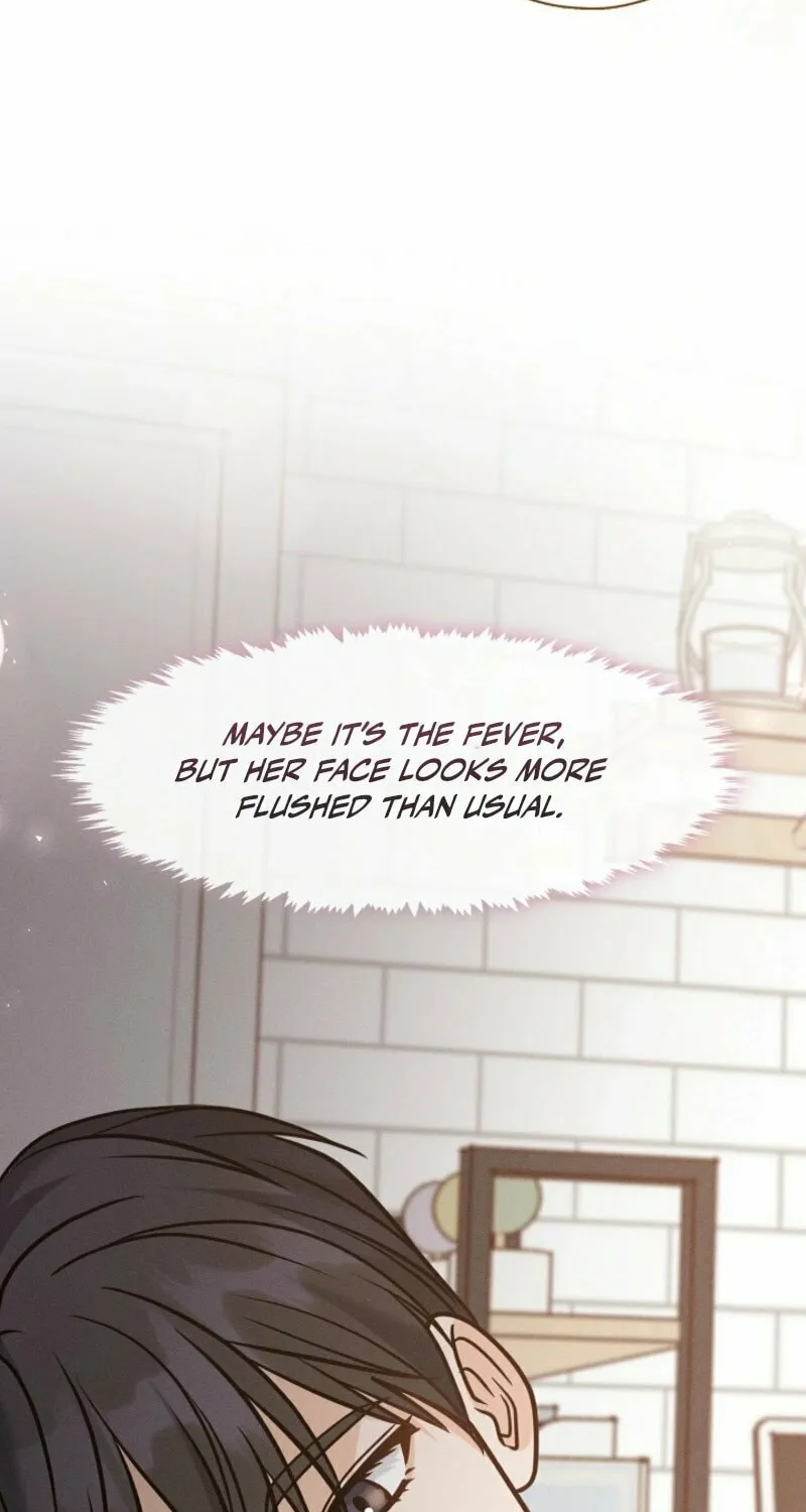 The Runaway Secretary Chapter 28 page 68 - 