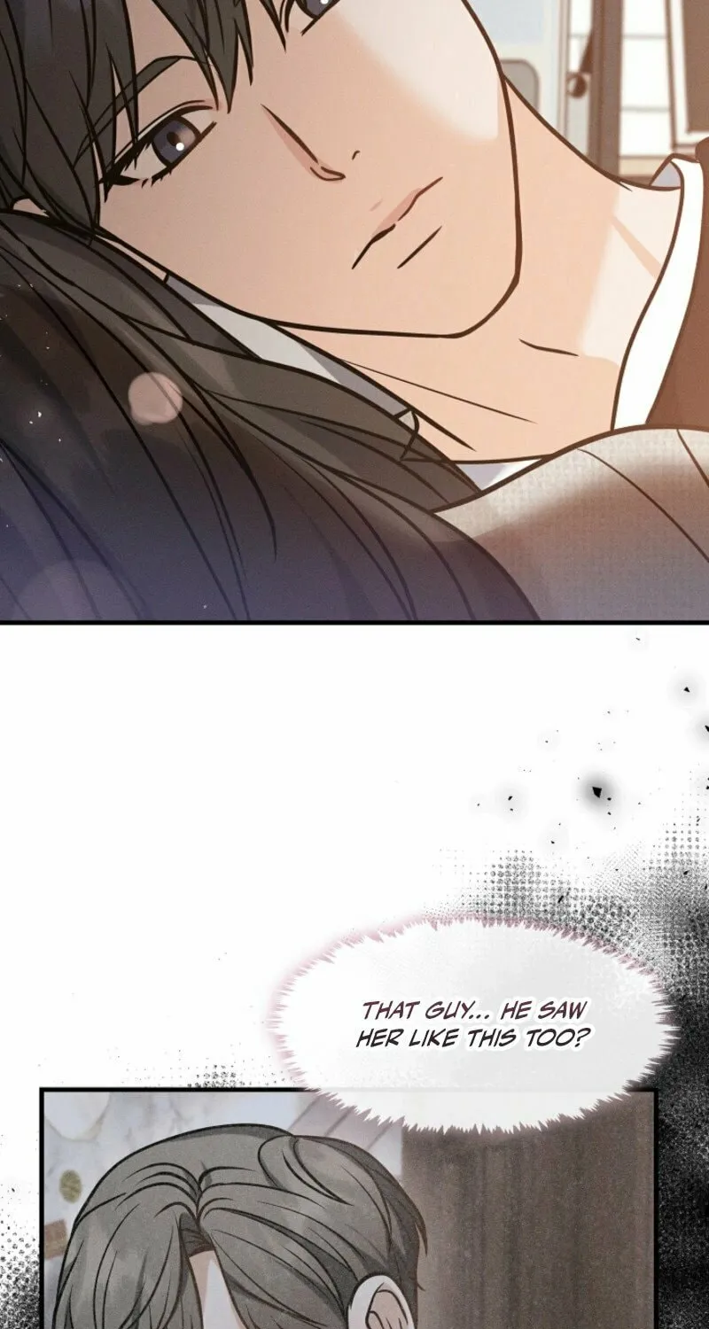 The Runaway Secretary Chapter 28 page 69 - 