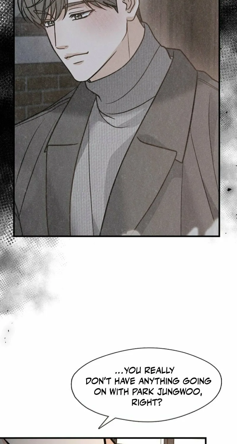 The Runaway Secretary Chapter 28 page 70 - 